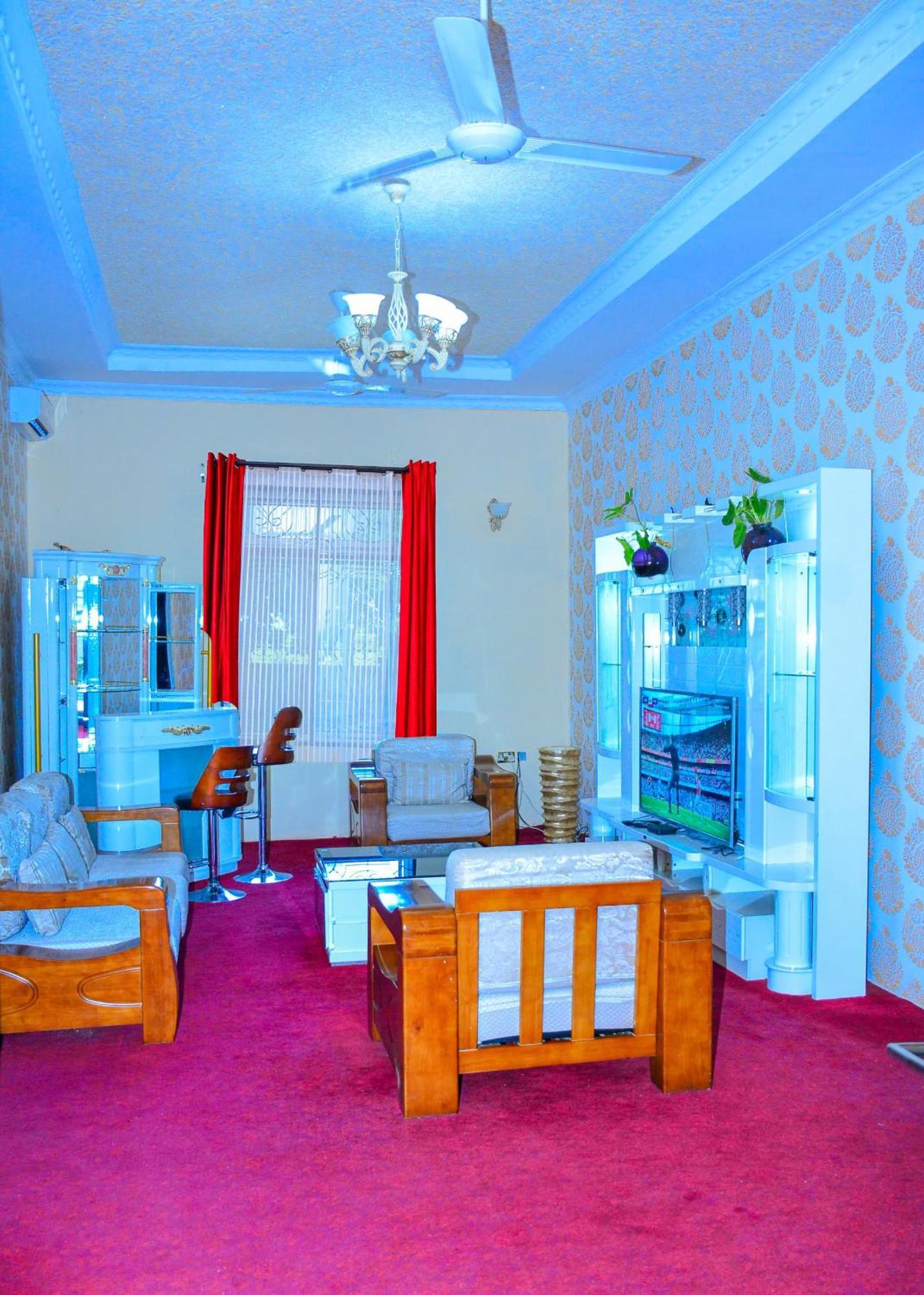 Markdon Village Hotel Dodoma Exterior photo