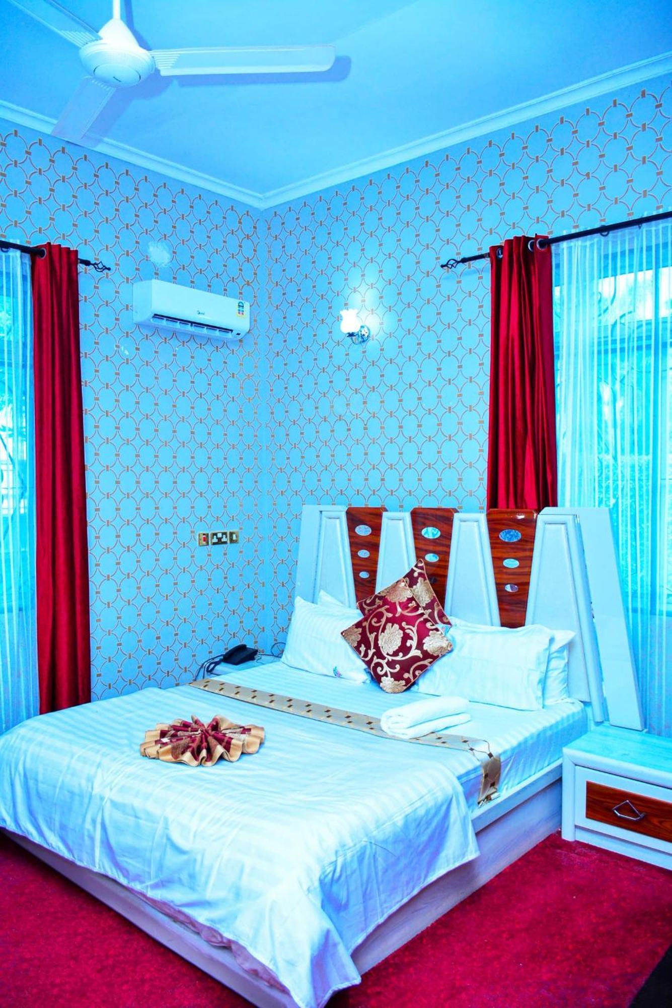 Markdon Village Hotel Dodoma Exterior photo