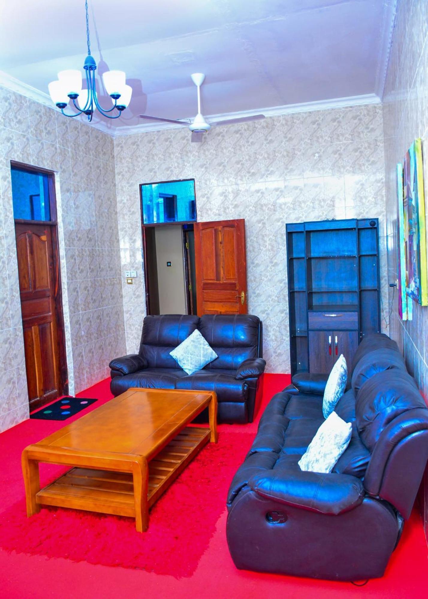 Markdon Village Hotel Dodoma Exterior photo