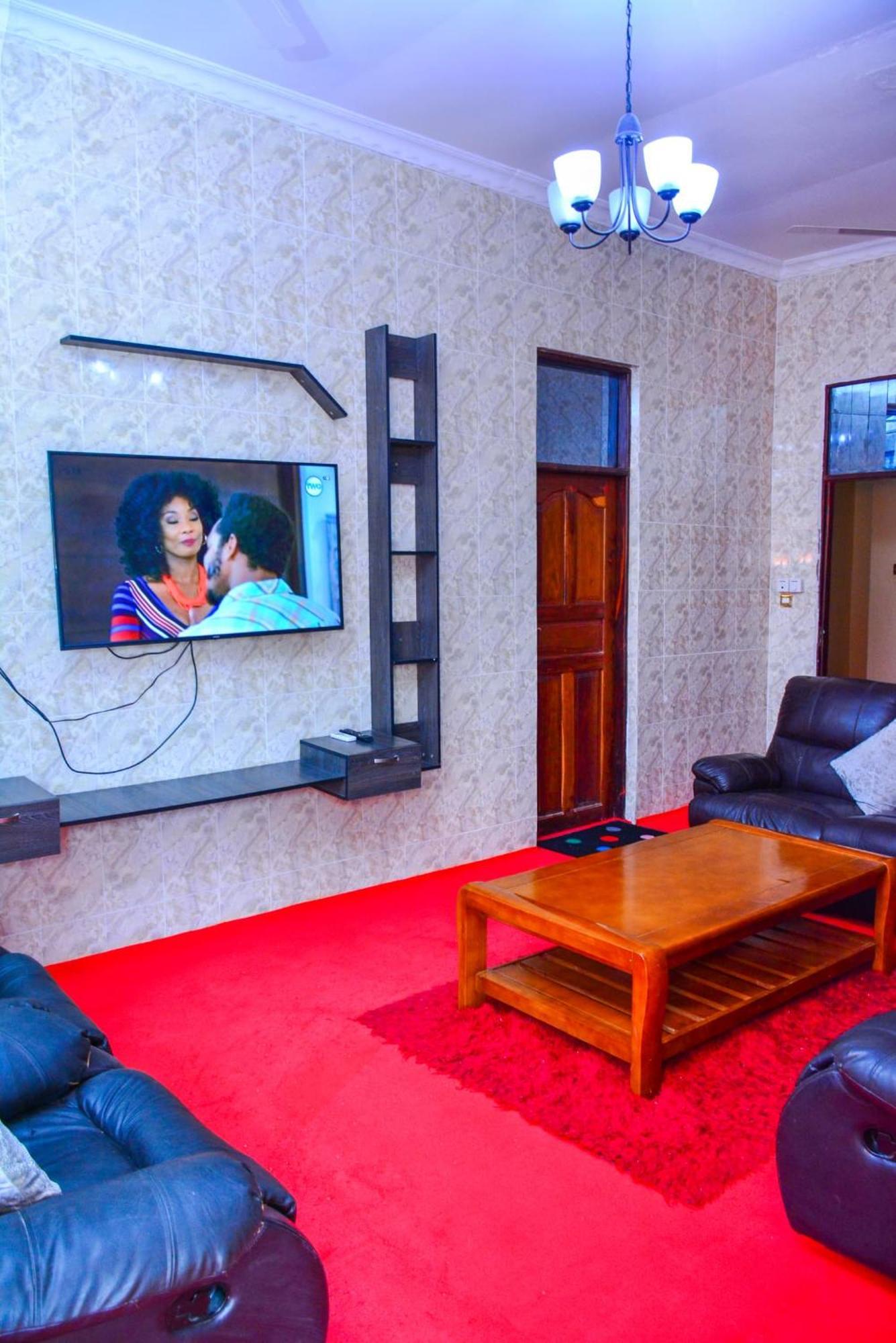 Markdon Village Hotel Dodoma Exterior photo
