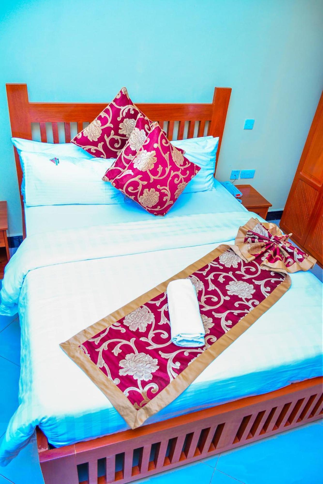 Markdon Village Hotel Dodoma Exterior photo