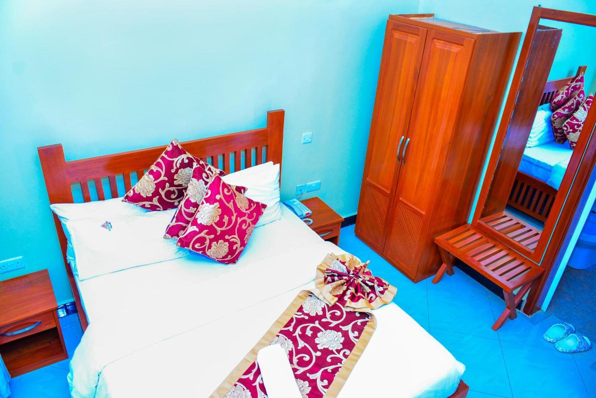 Markdon Village Hotel Dodoma Exterior photo