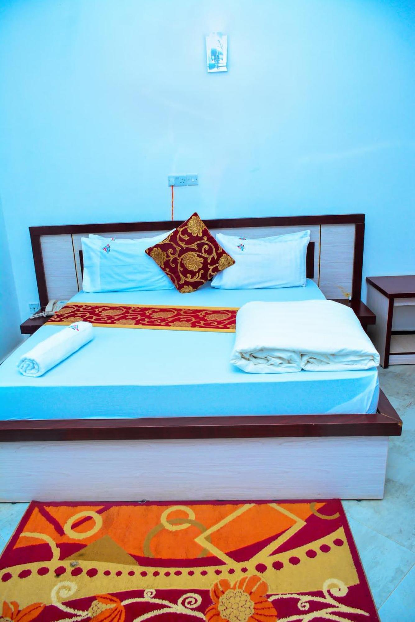 Markdon Village Hotel Dodoma Exterior photo