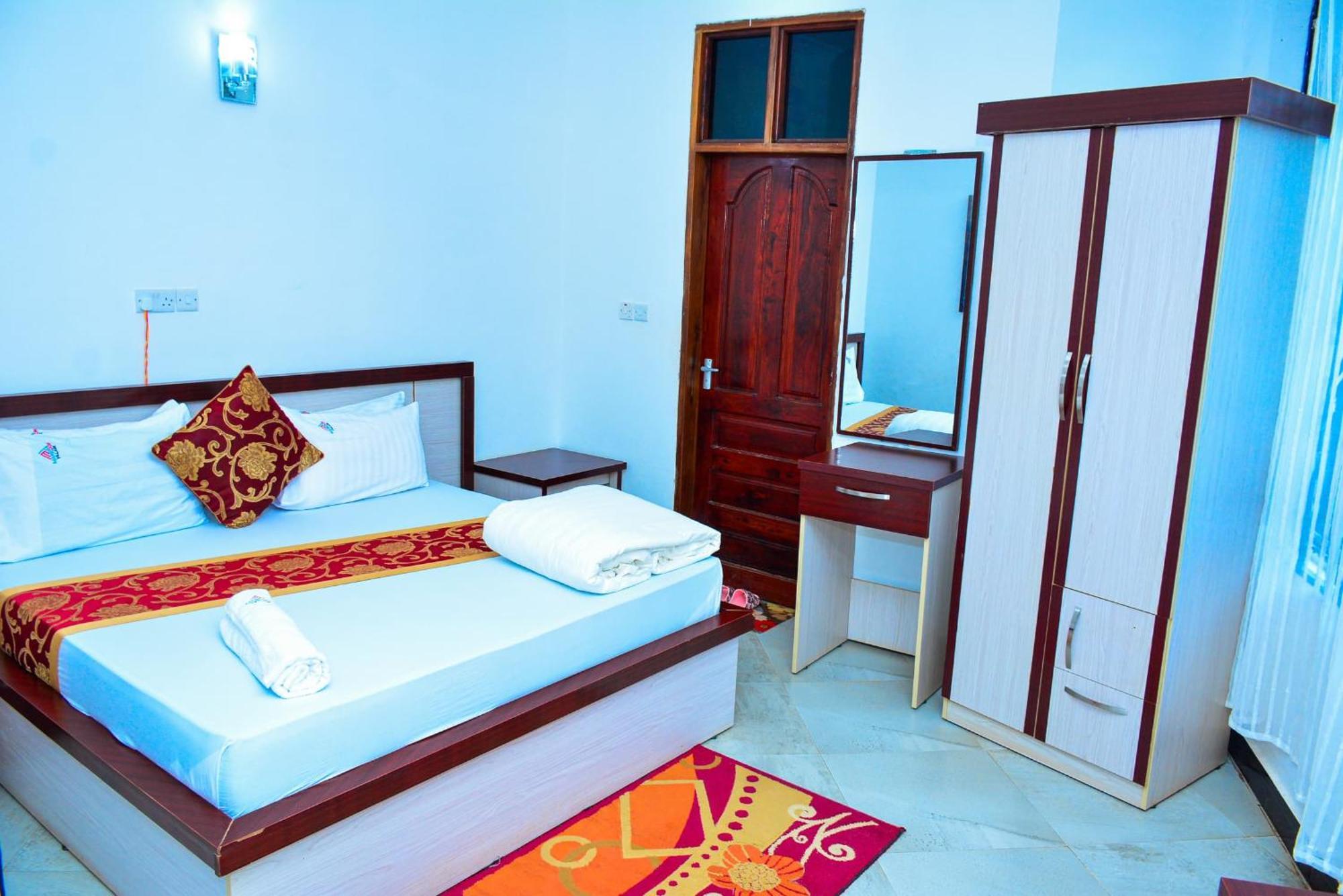 Markdon Village Hotel Dodoma Exterior photo