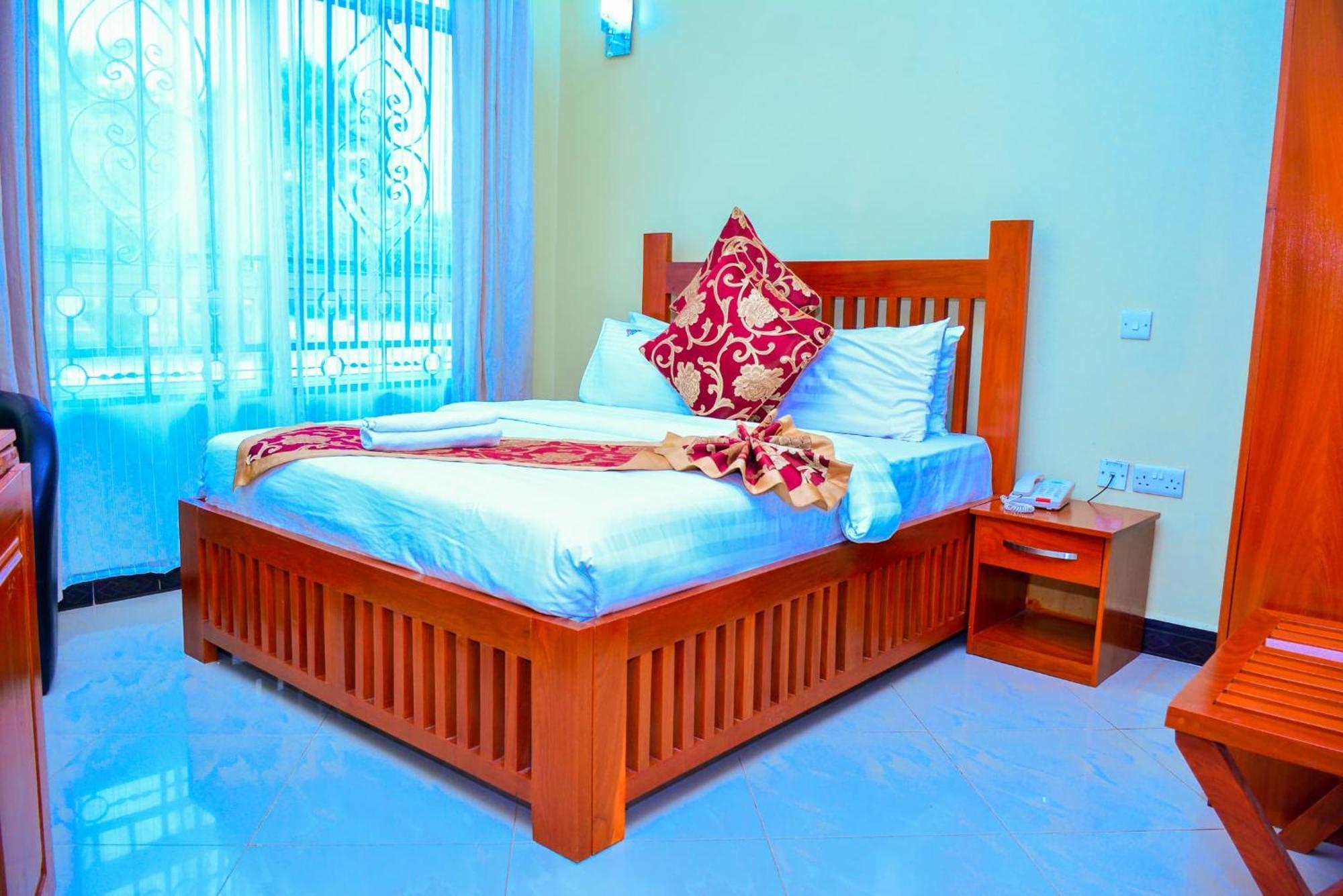 Markdon Village Hotel Dodoma Exterior photo
