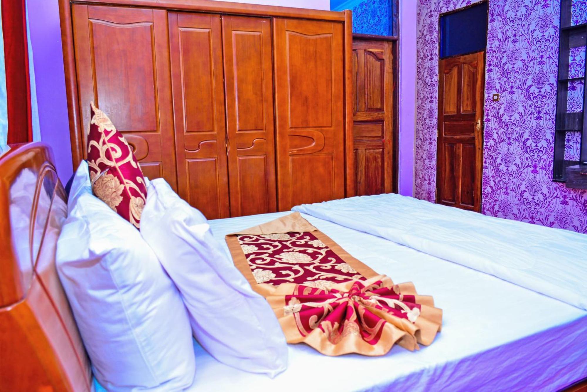 Markdon Village Hotel Dodoma Exterior photo