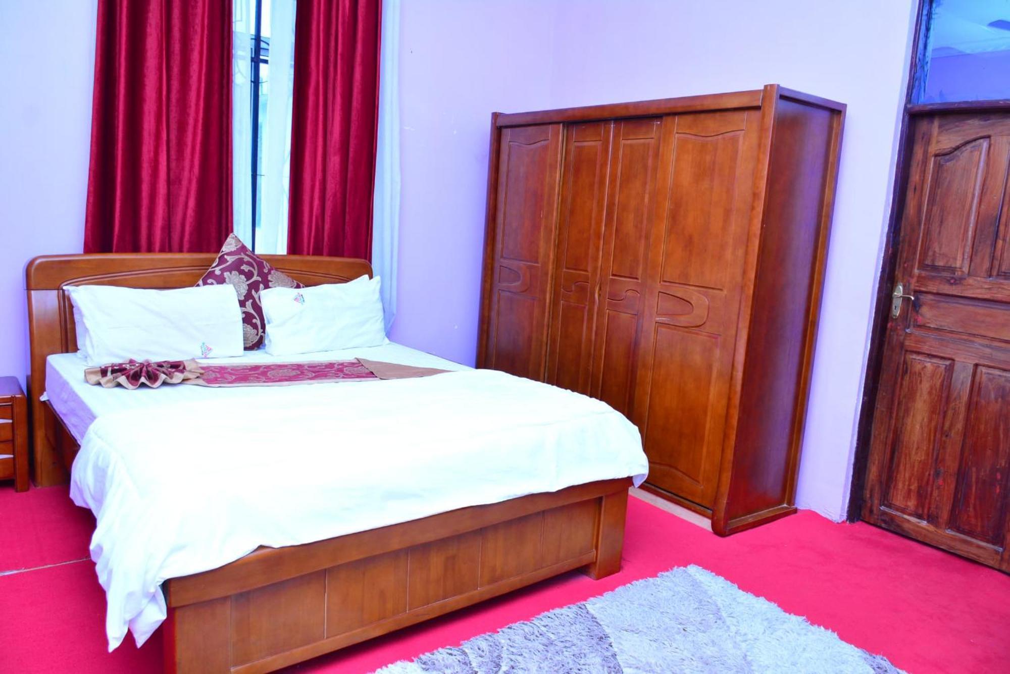 Markdon Village Hotel Dodoma Exterior photo
