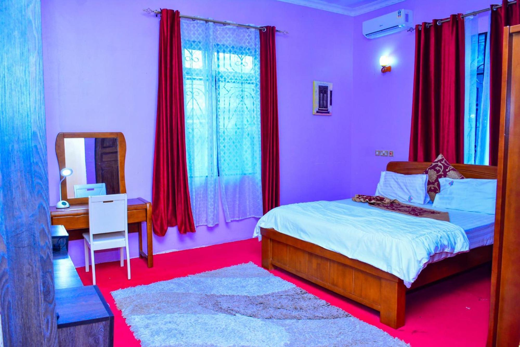 Markdon Village Hotel Dodoma Exterior photo