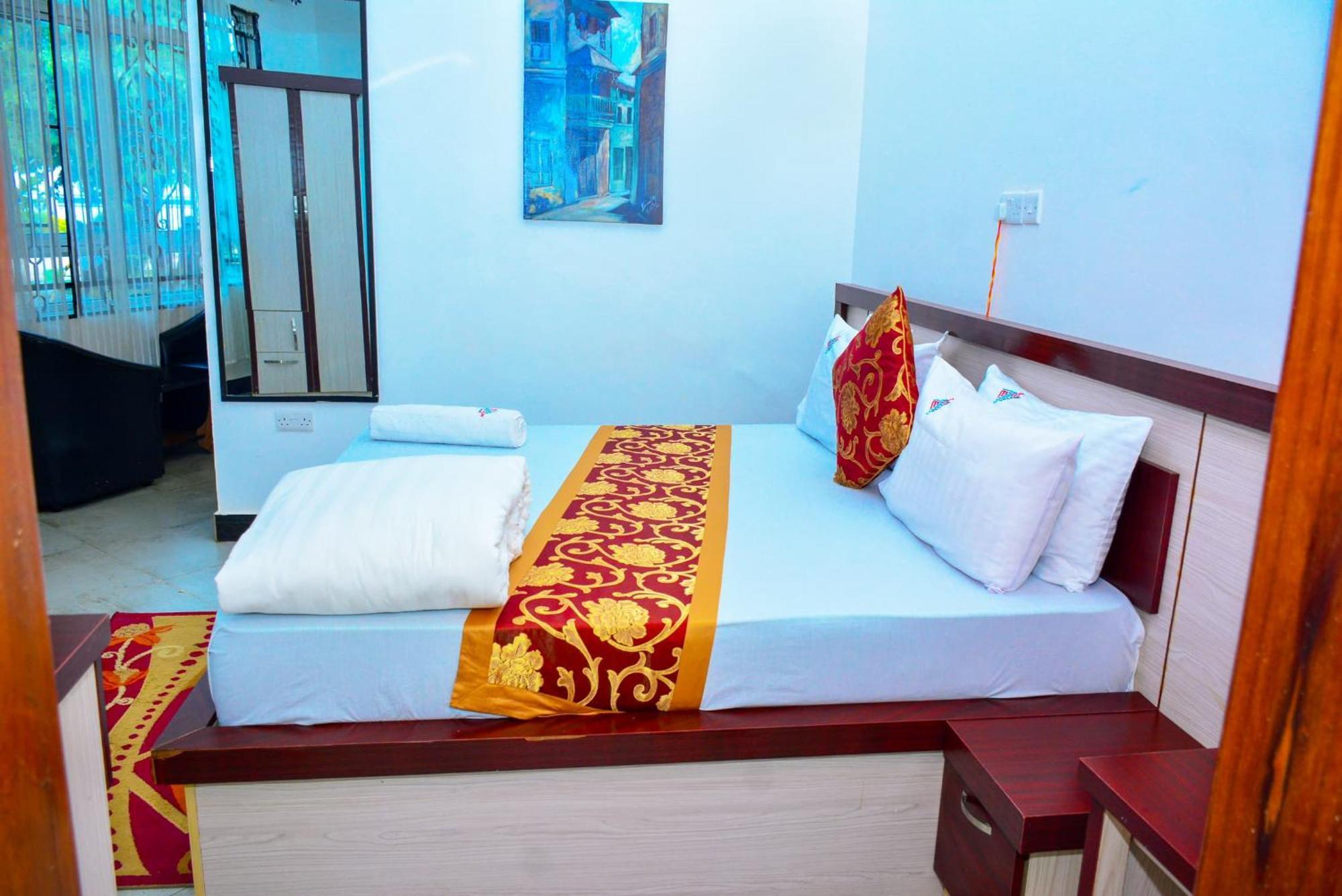 Markdon Village Hotel Dodoma Exterior photo