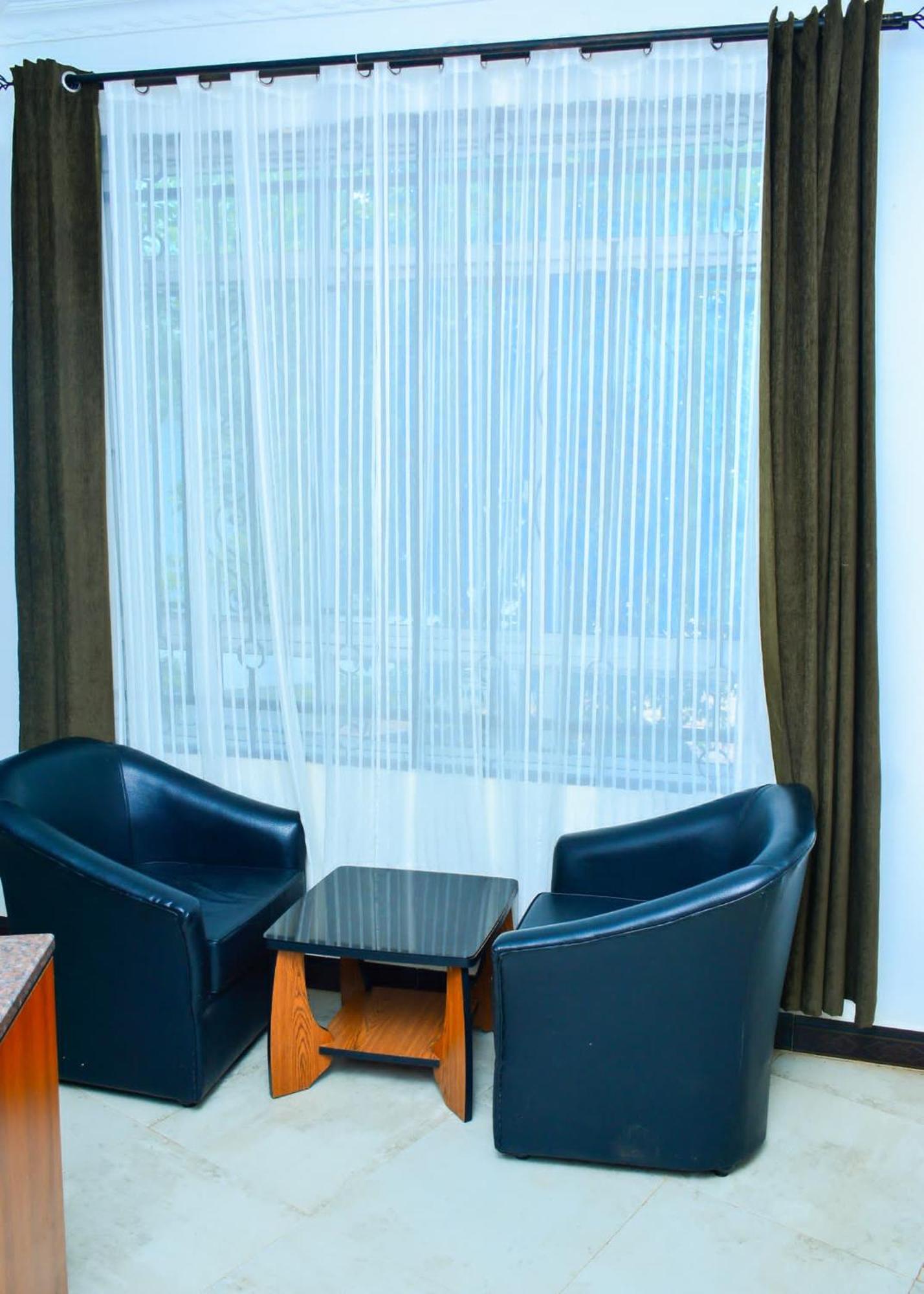 Markdon Village Hotel Dodoma Exterior photo