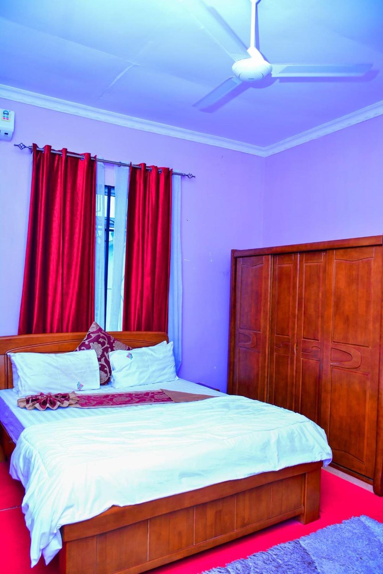 Markdon Village Hotel Dodoma Exterior photo