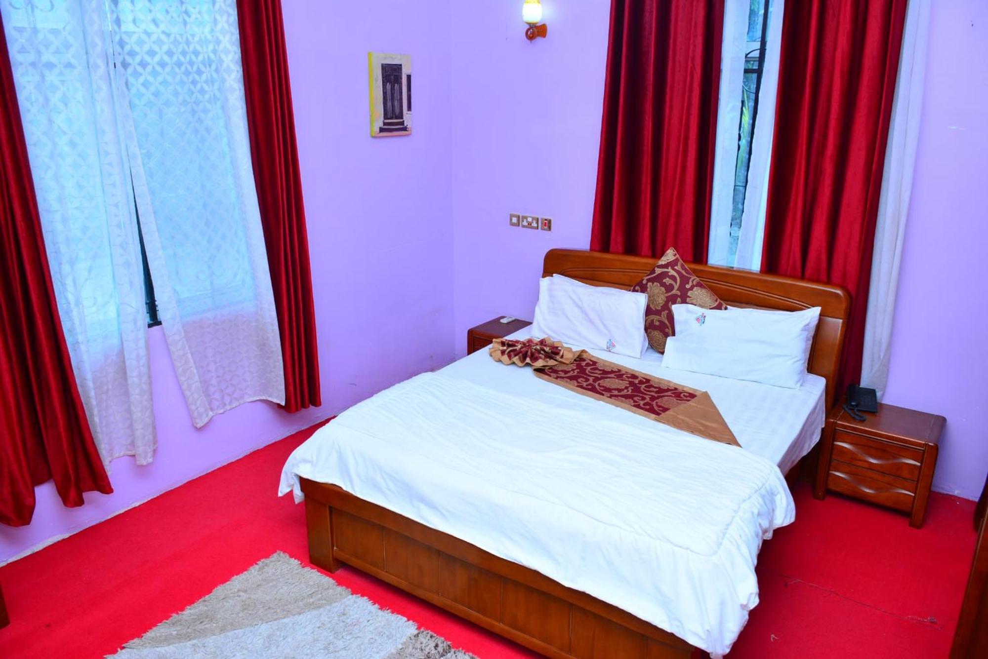 Markdon Village Hotel Dodoma Exterior photo