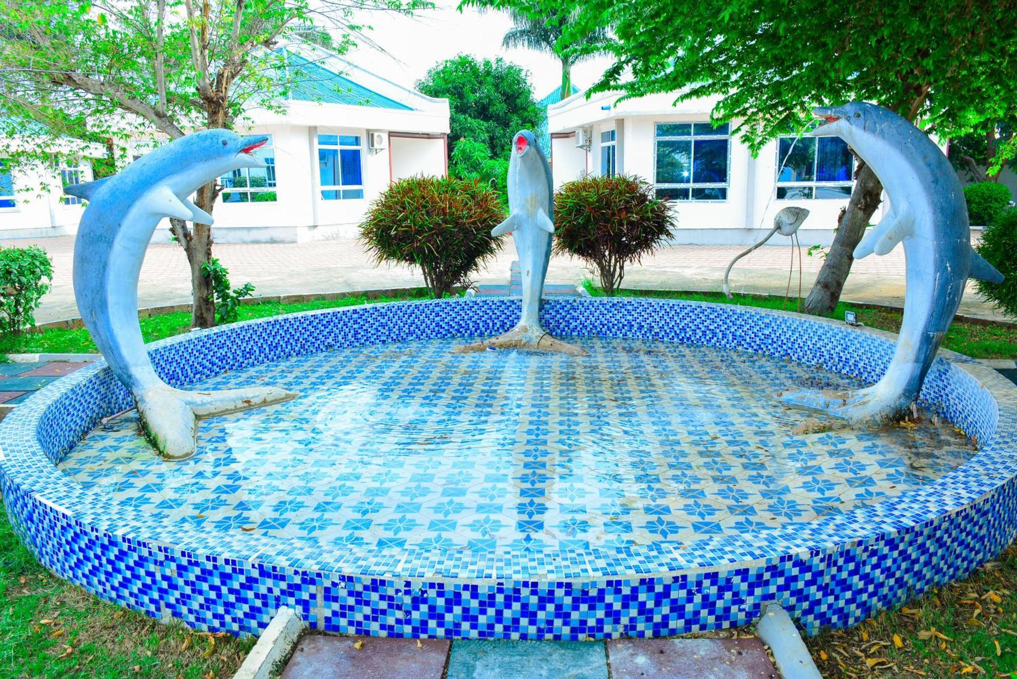 Markdon Village Hotel Dodoma Exterior photo