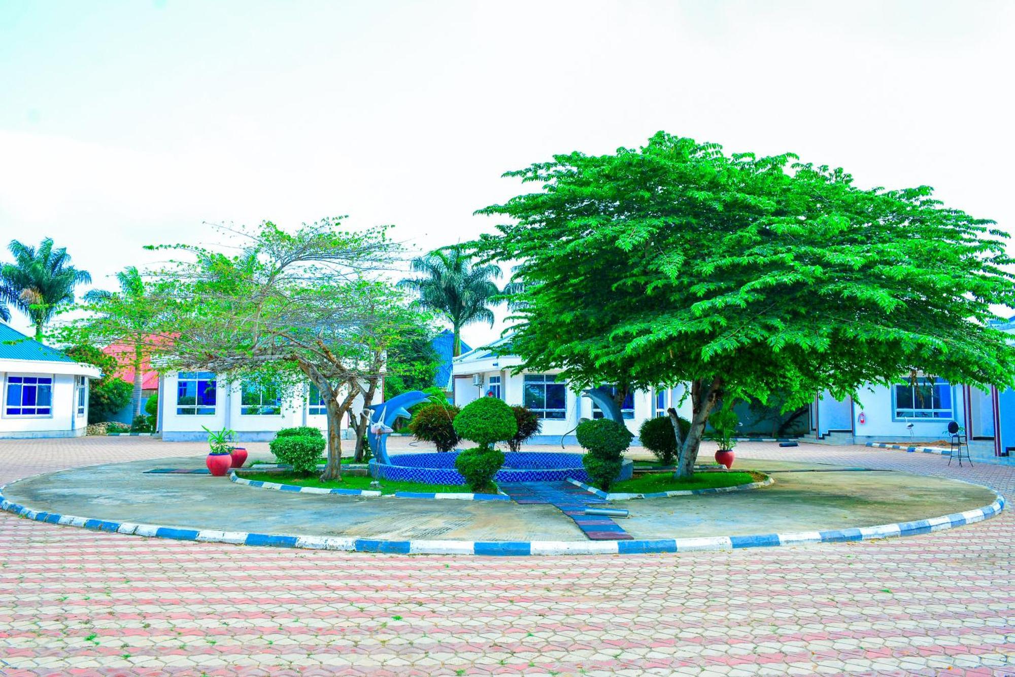 Markdon Village Hotel Dodoma Exterior photo