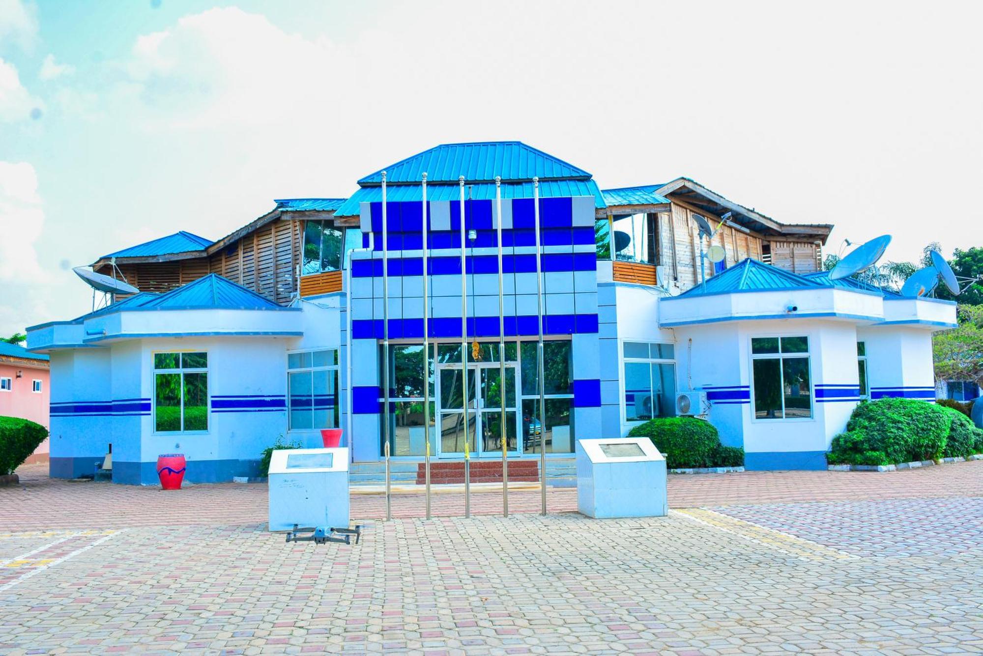 Markdon Village Hotel Dodoma Exterior photo